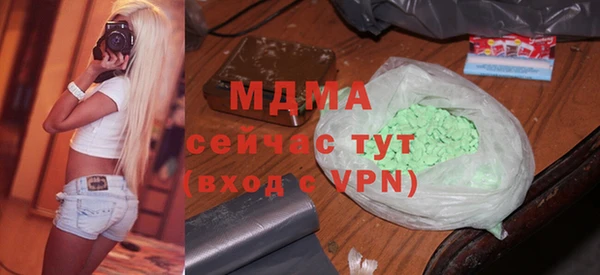 прущая мука Вяземский